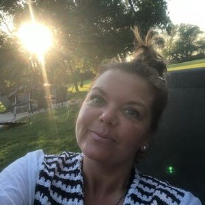 Meet your Posher, Jody